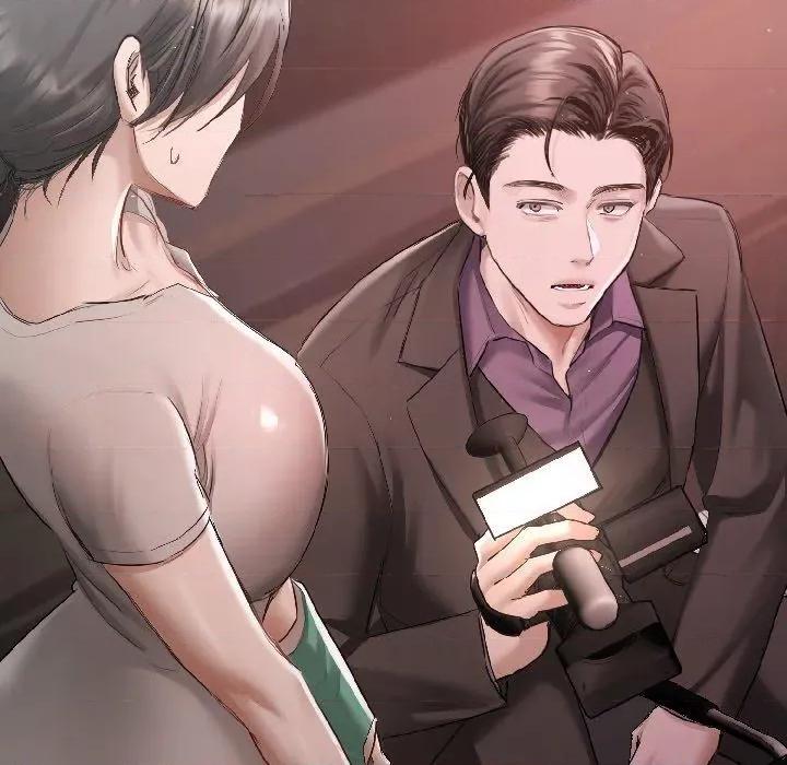 契约的代价-要命的契约 契约的代价4 契约的代价 第27页