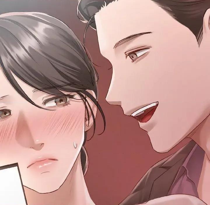 契约的代价-要命的契约 契约的代价4 契约的代价 第109页