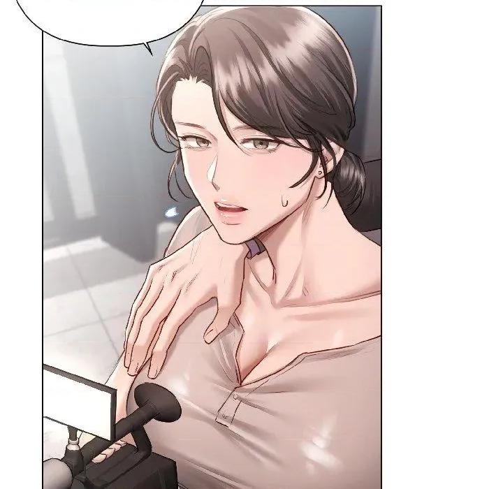 契约的代价-要命的契约 契约的代价4 契约的代价 第112页