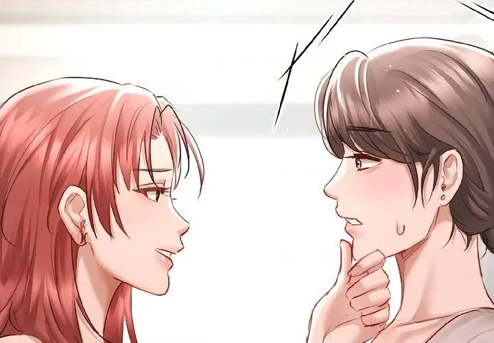 契约的代价-要命的契约 契约的代价-契约的代价 第5话 第2页