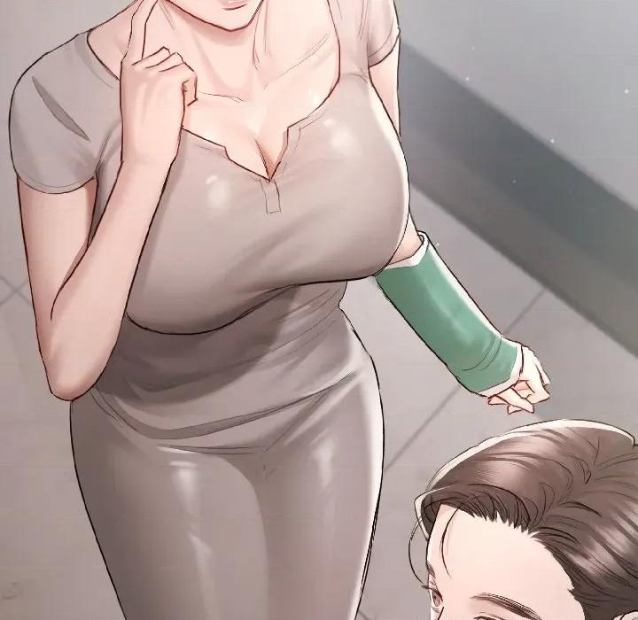 契约的代价-要命的契约 契约的代价-契约的代价 第5话 第58页