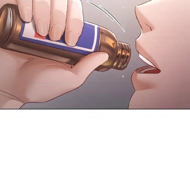 契约的代价-要命的契约 契约的代价-契约的代价 第5话 第123页
