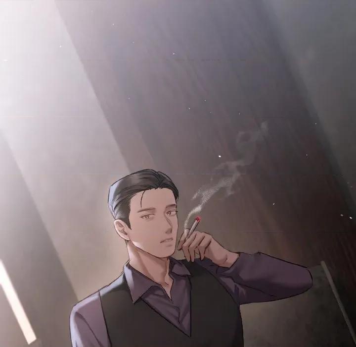 契约的代价-要命的契约 契约的代价-契约的代价 第5话 第134页