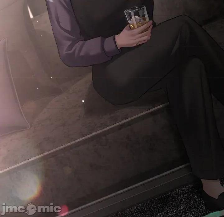 契约的代价-要命的契约 契约的代价-契约的代价 第5话 第135页