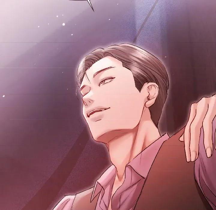 契约的代价-要命的契约 契约的代价-契约的代价 第6话 第119页