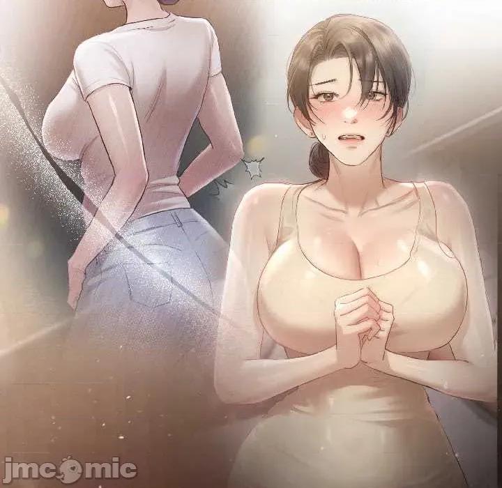 契约的代价-要命的契约 契约的代价7 契约的代价 第110页