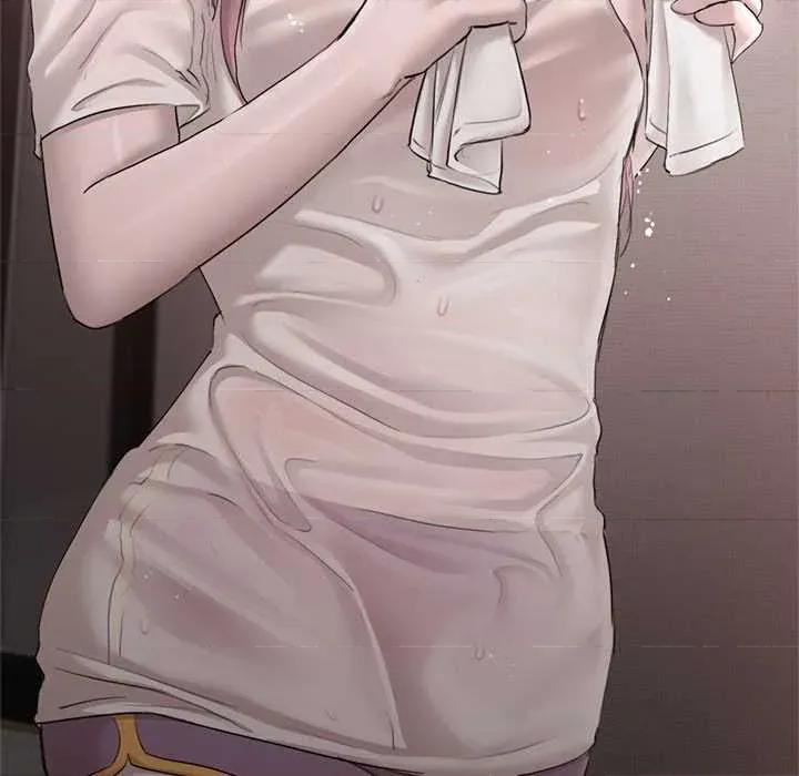 契约的代价-要命的契约 契约的代价9 契约的代价 第131页