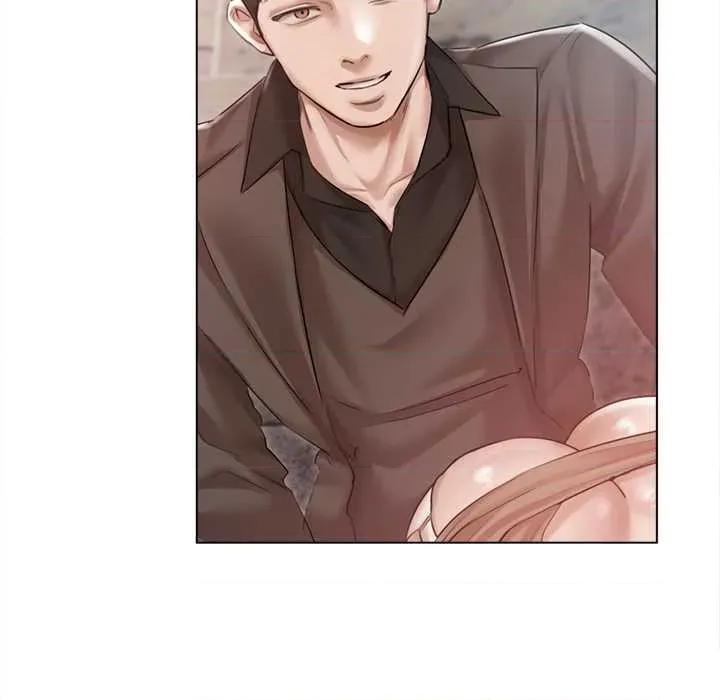 契约的代价-要命的契约 契约的代价11契约的代价 第61页