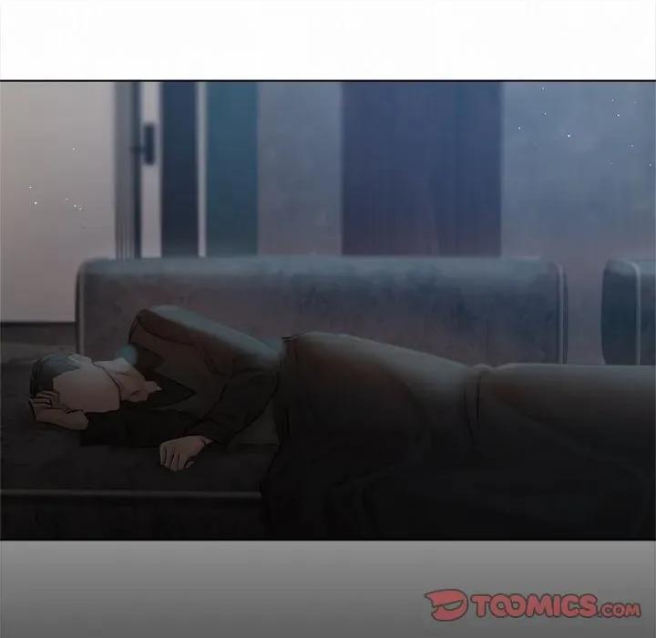契约的代价-要命的契约 契约的代价-契约的代价 第13话 第27页