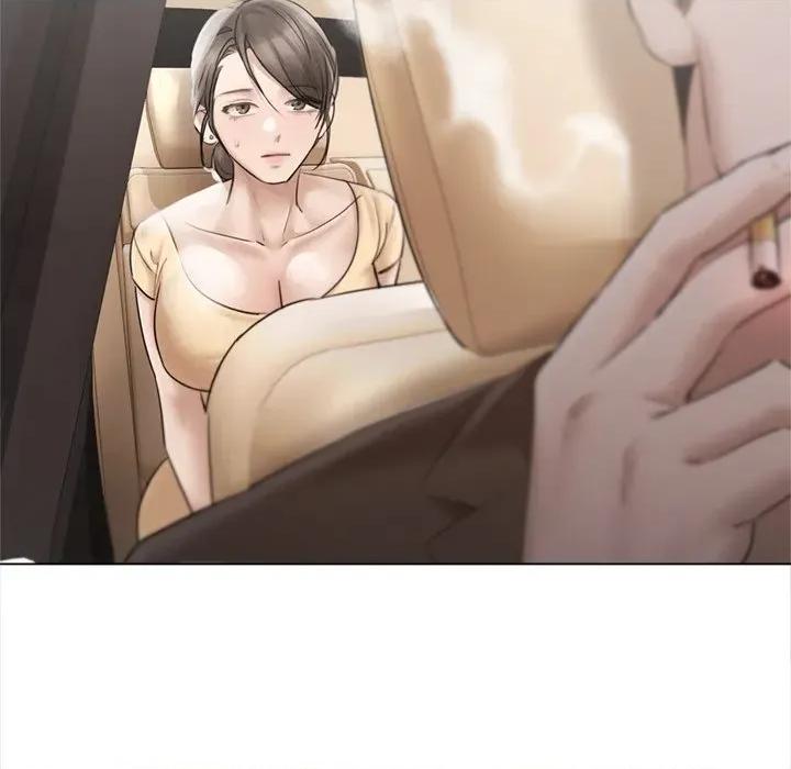 契约的代价-要命的契约 契约的代价-契约的代价 第13话 第84页