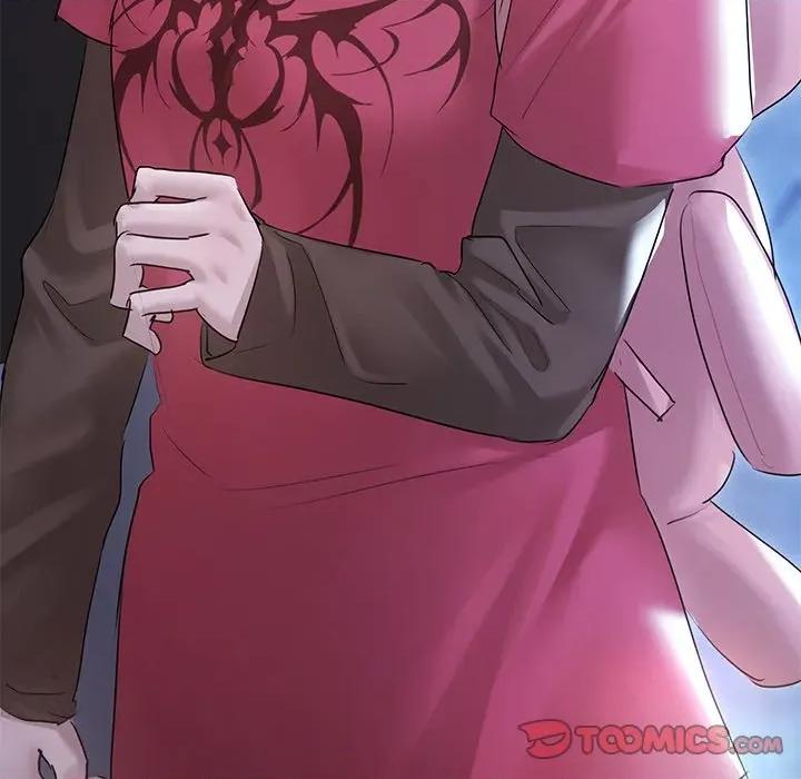 契约的代价-要命的契约 契约的代价/要命的契约第 17 话 第114页