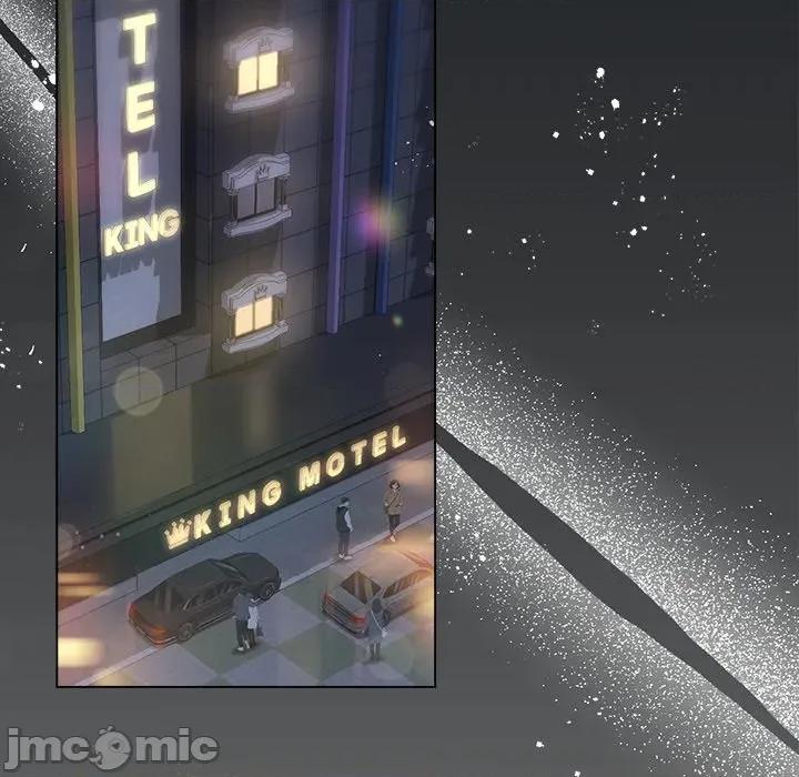 契约的代价-要命的契约 要命的契约-要命的契约 第18话 第5页