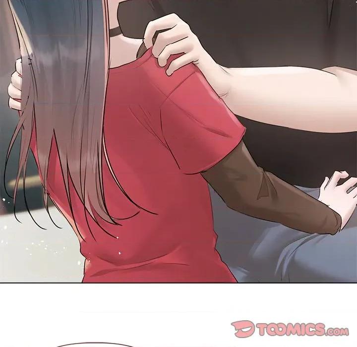 契约的代价-要命的契约 要命的契约-要命的契约 第18话 第21页