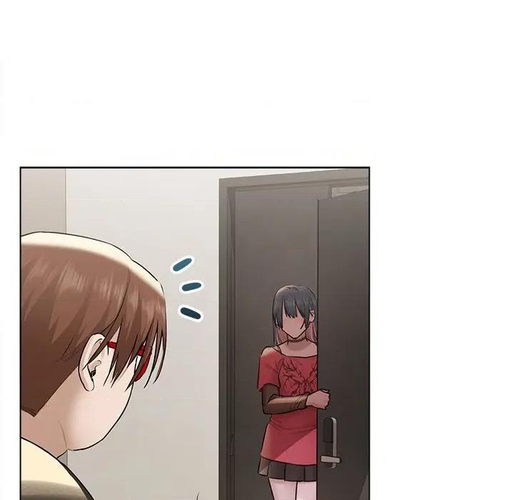 契约的代价-要命的契约 要命的契约-要命的契约 第18话 第96页