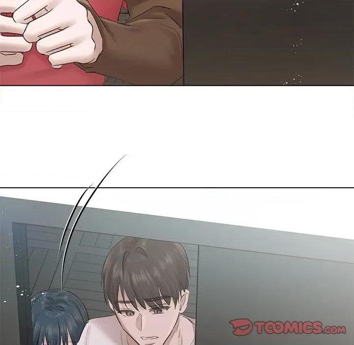 契约的代价-要命的契约 要命的契约-要命的契约 第18话 第99页