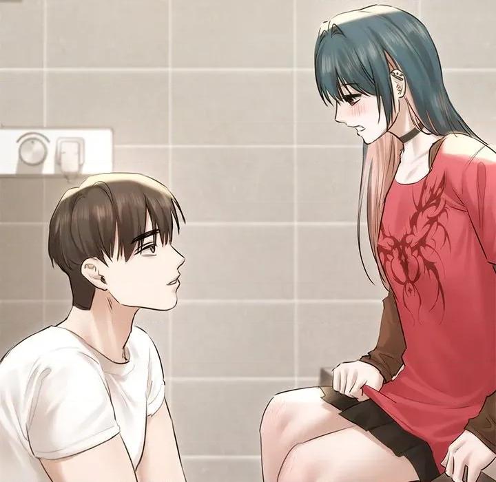 契约的代价-要命的契约 要命的契约-要命的契约 第18话 第119页