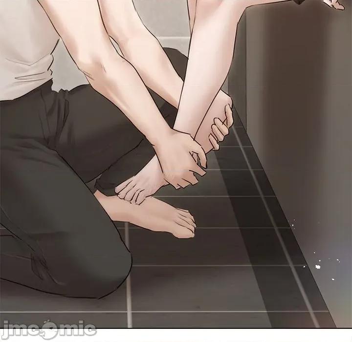 契约的代价-要命的契约 要命的契约-要命的契约 第18话 第120页