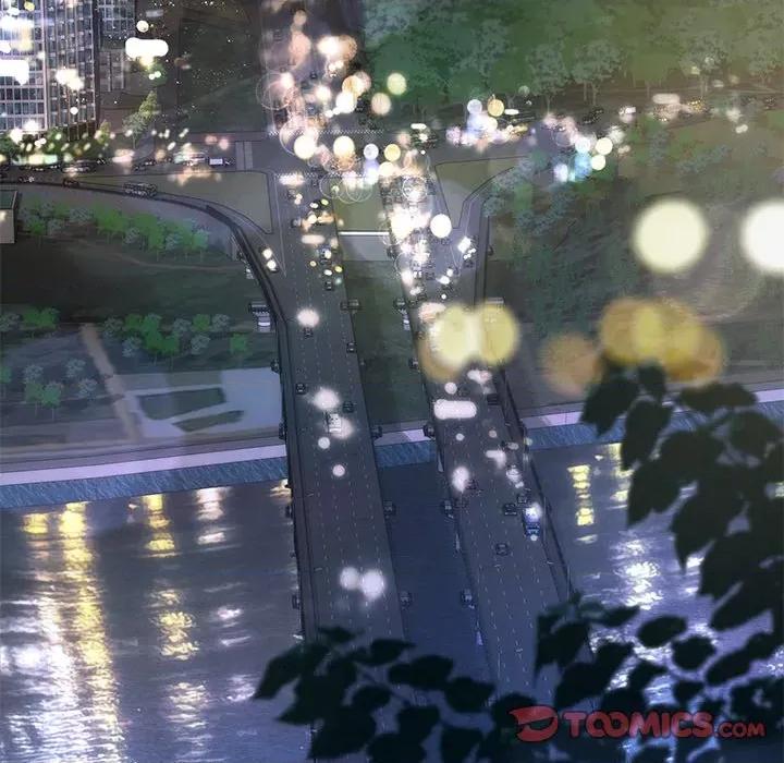 契约的代价-要命的契约 要命的契约-要命的契约 第20话 第93页