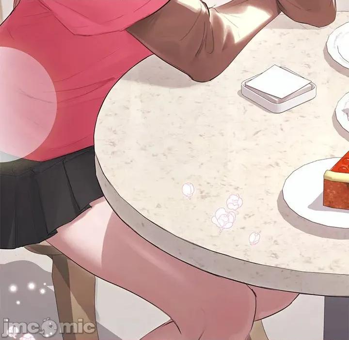 契约的代价-要命的契约 要命的契约-要命的契约 第21话 第130页