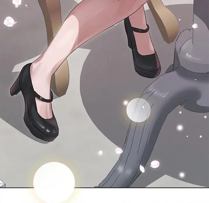 契约的代价-要命的契约 要命的契约-要命的契约 第21话 第131页