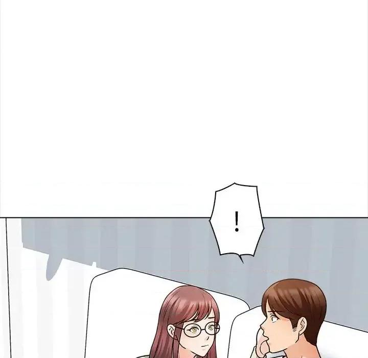幸福公寓 幸福公寓-第 11 话 第121页