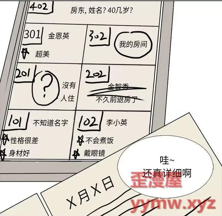 幸福公寓 幸福公寓-第 12 话 第67页