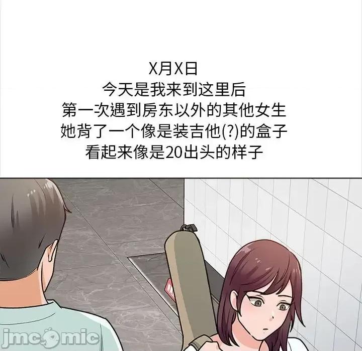 幸福公寓 幸福公寓-第 12 话 第95页