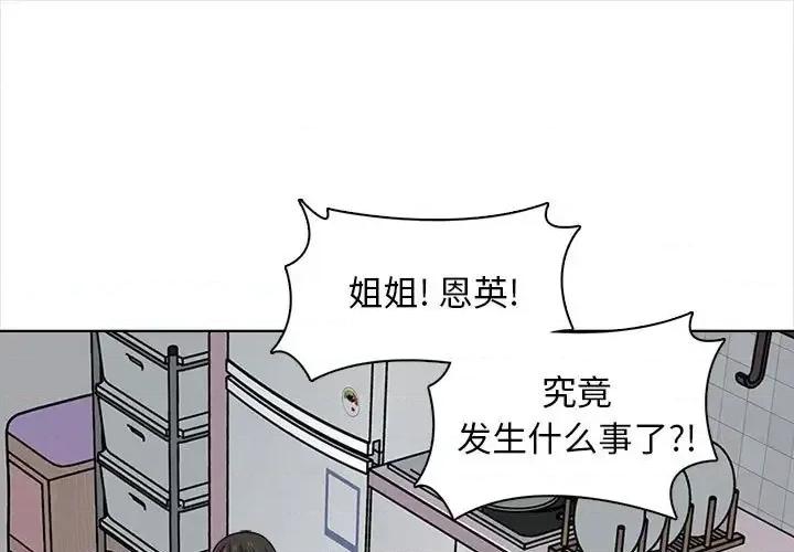 幸福公寓 幸福公寓-第 21 话 第1页