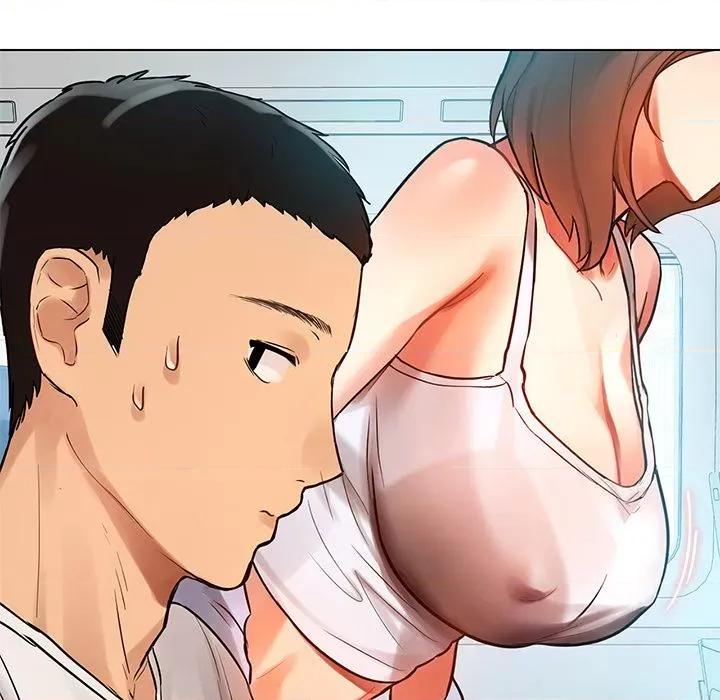 都市男女 都市男女/首尔行 第58页