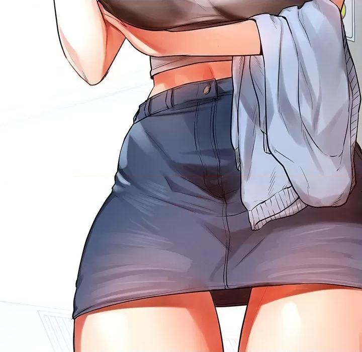 都市男女 都市男女/首尔行 第117页