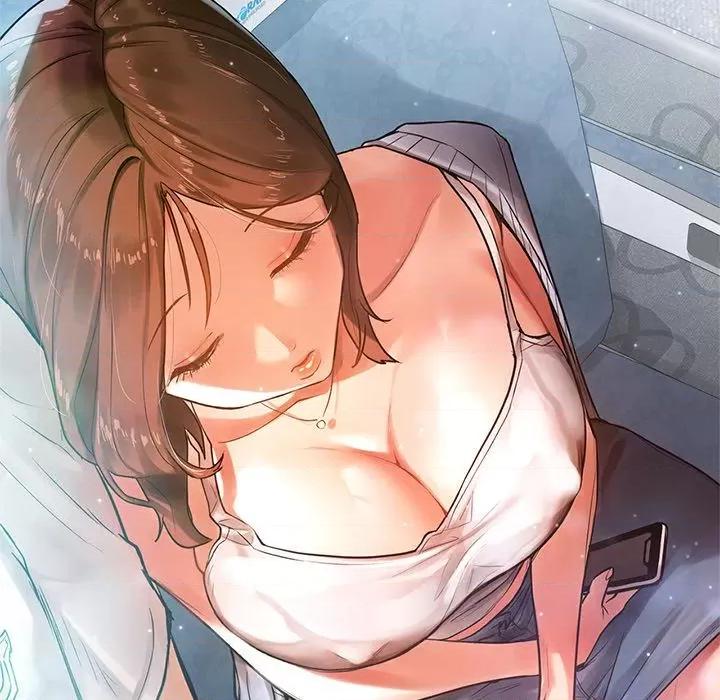 都市男女 都市男女/首尔行 第158页