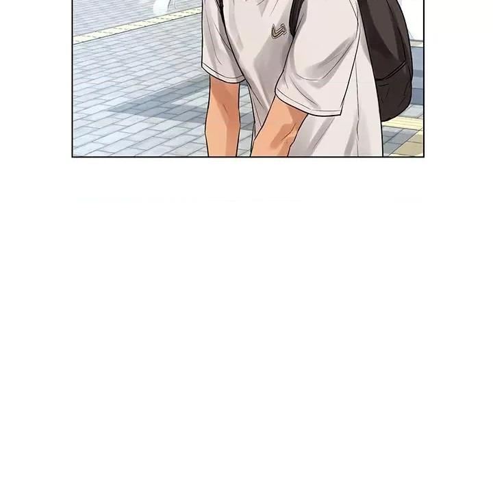 都市男女 都市男女/首尔行 第183页