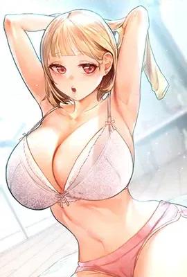 都市男女 都市男女/首尔行 第213页