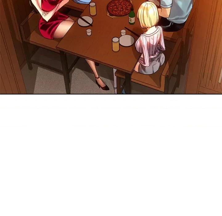 都市男女 首尔行第 9 话 第46页