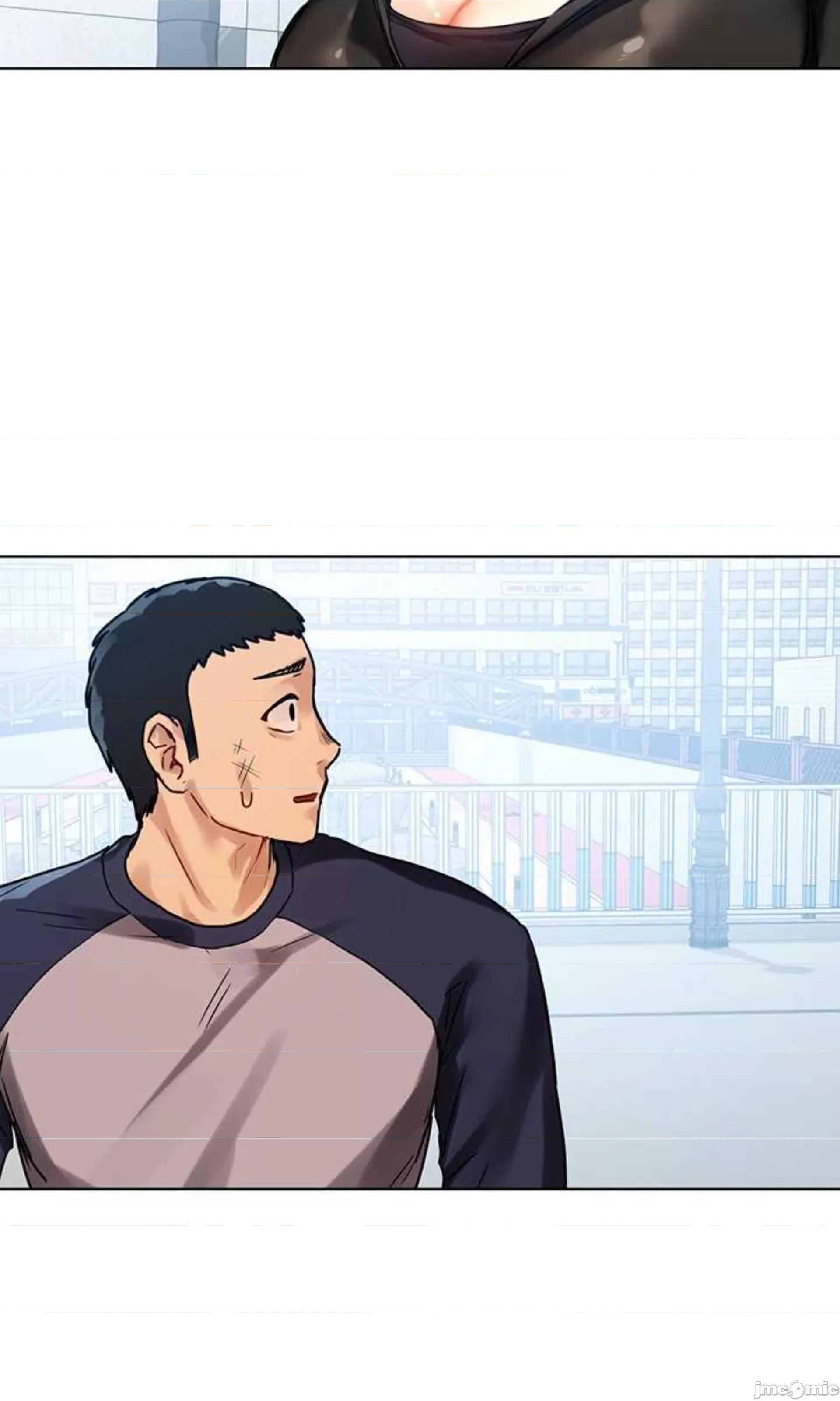 都市男女 首尔行_第11话 第45页