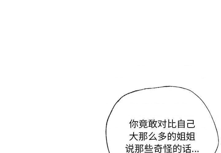 都市男女 首尔行 第1页