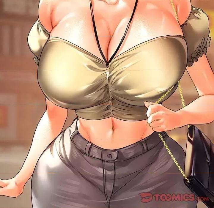都市男女 首尔行 第171页