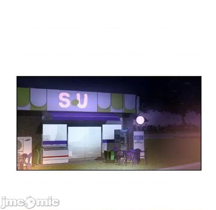 都市男女 首尔行27 首尔行 第60页