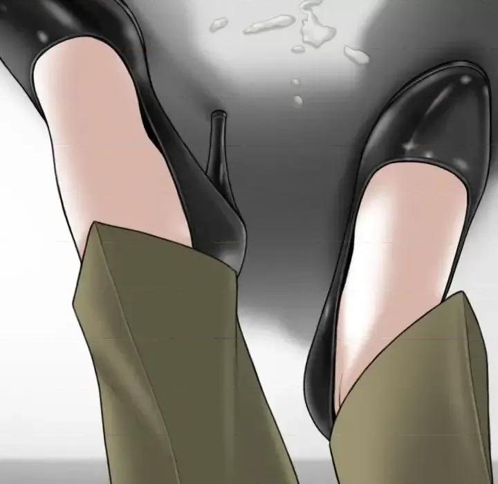 换友派对 换友派对-第 3 话 第136页