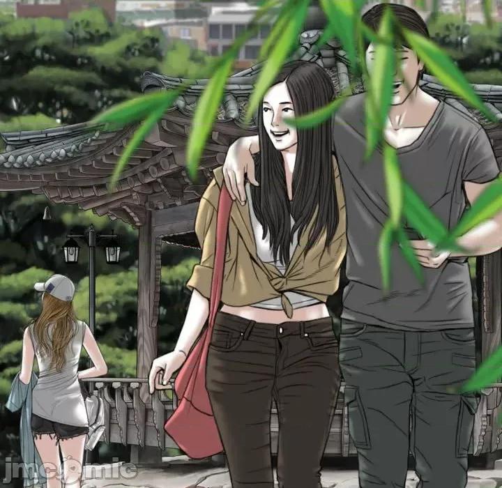 换友派对 换友派对-第 34 话 第90页