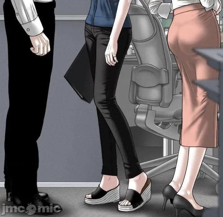 换友派对 女性友人-第 51 话 第88页
