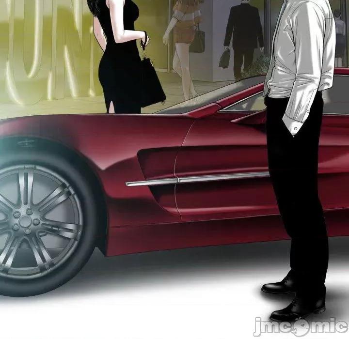 换友派对 女性友人-第 51 话 第91页