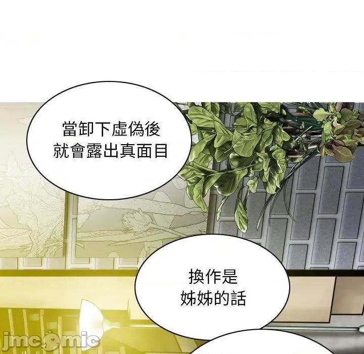 换友派对 女性友人-第 54 话 第11页
