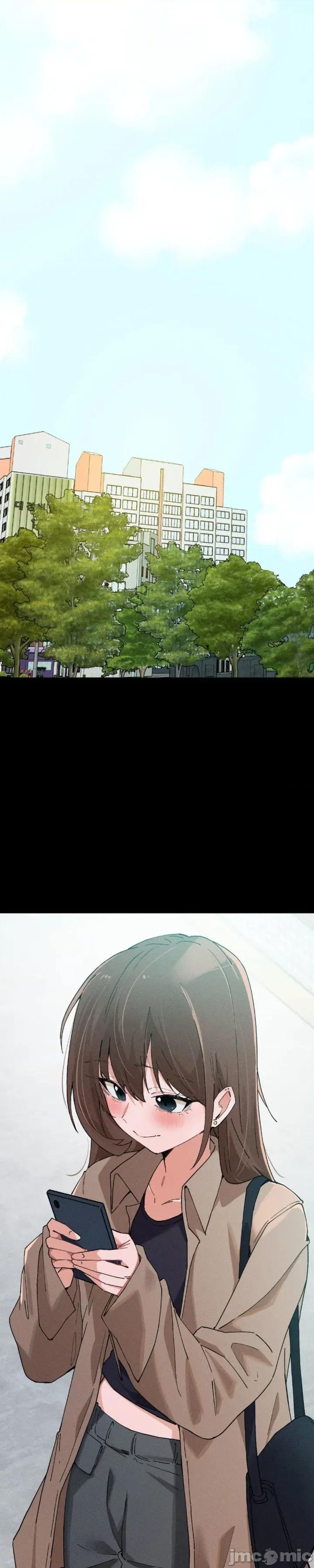 终于与你 终于与你 14 第7页