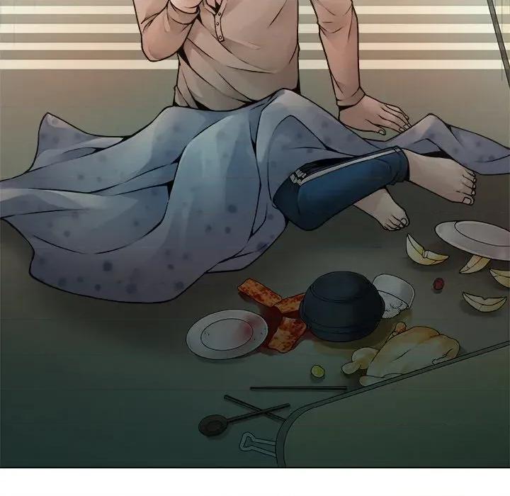 被幸运诅咒的人 被幸运诅咒的人 / 幸运的孽缘 第186页