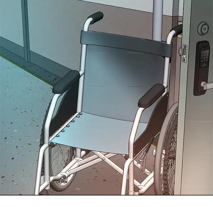 被幸运诅咒的人 被幸运诅咒的人-被幸运诅咒的人 第2话 第42页