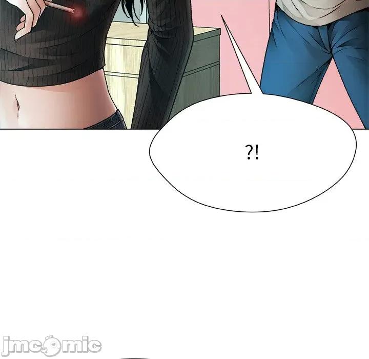 被幸运诅咒的人 被幸运诅咒的人-被幸运诅咒的人 第2话 第50页