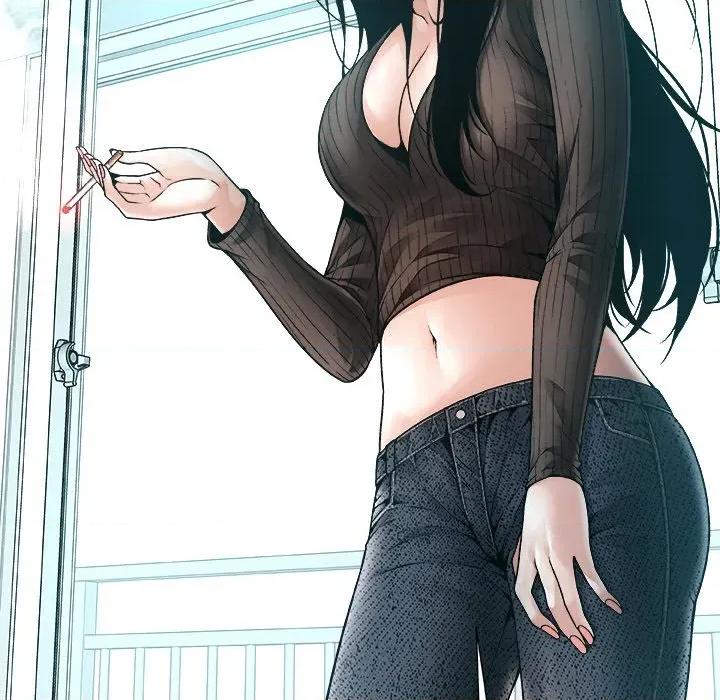 被幸运诅咒的人 被幸运诅咒的人-被幸运诅咒的人 第2话 第52页