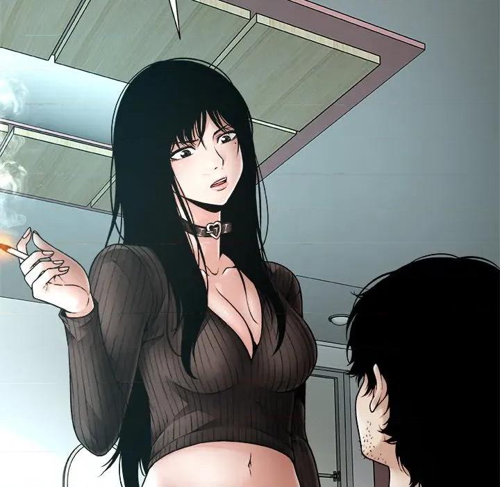 被幸运诅咒的人 被幸运诅咒的人-被幸运诅咒的人 第2话 第66页