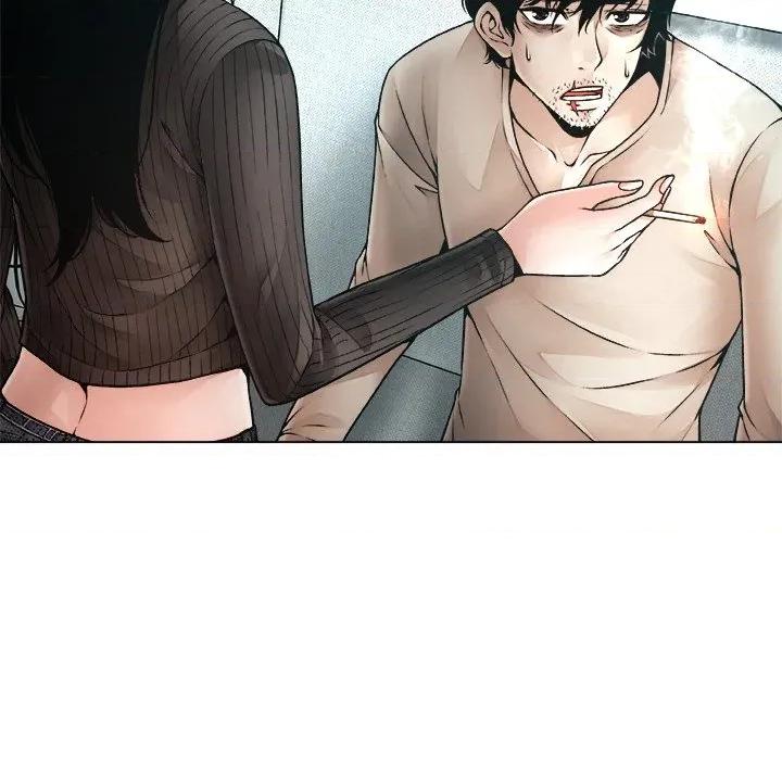 被幸运诅咒的人 被幸运诅咒的人-被幸运诅咒的人 第2话 第69页